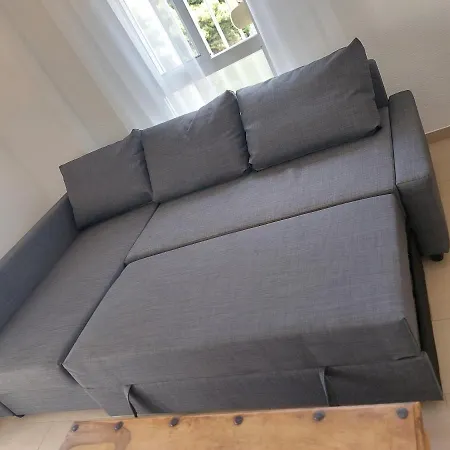 Casa Belen Lägenhet