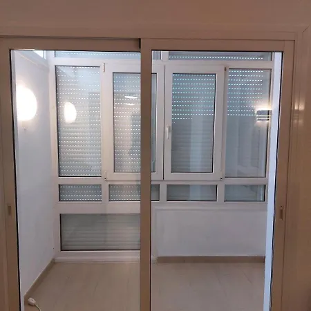 Casa Belen Lägenhet