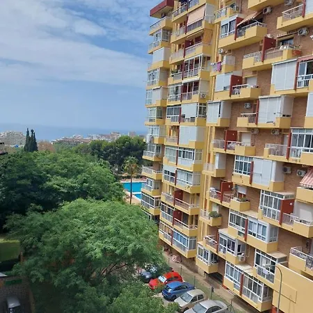 Casa Belen Lägenhet Benalmádena