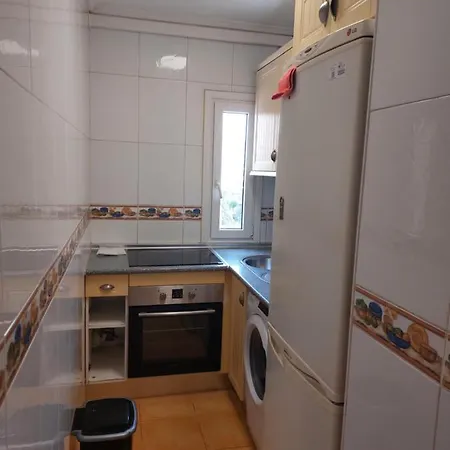 Casa Belen * Benalmádena
