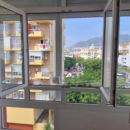 Lägenhet Casa Belen Benalmádena