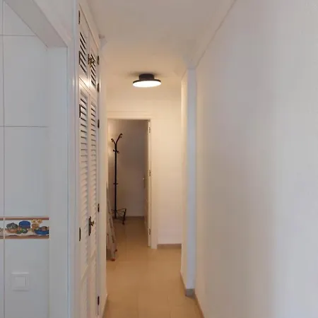 Casa Belen Lägenhet *