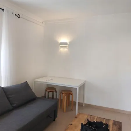 Lägenhet Casa Belen *