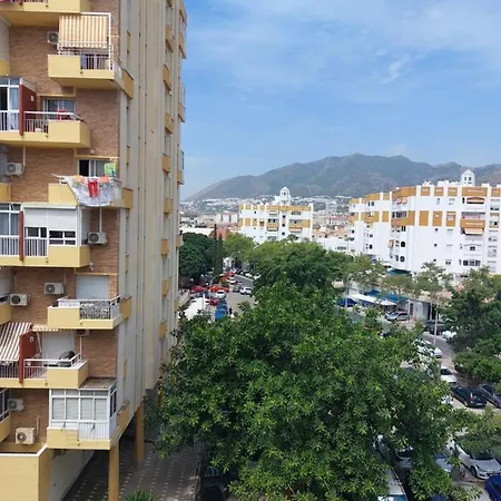 Casa Belen * Benalmádena