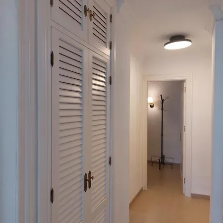 Lägenhet Casa Belen