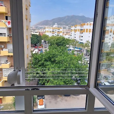 Casa Belen Lägenhet Benalmádena