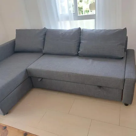 Lägenhet Casa Belen Benalmádena