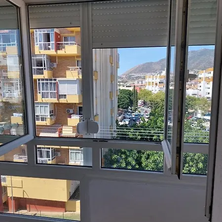 Casa Belen Lägenhet Benalmádena