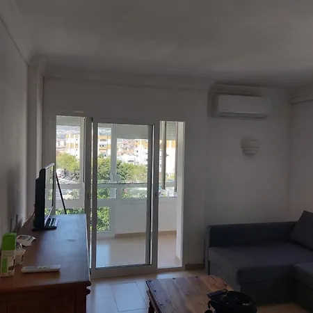 Casa Belen Lägenhet Benalmádena