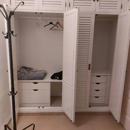 Casa Belen Lägenhet Benalmádena