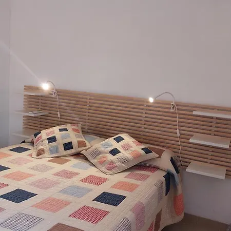 Casa Belen Lägenhet Benalmádena